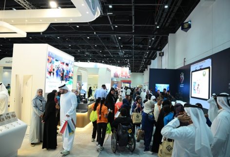 AccessAbilities Expo 2025 concludes with determination