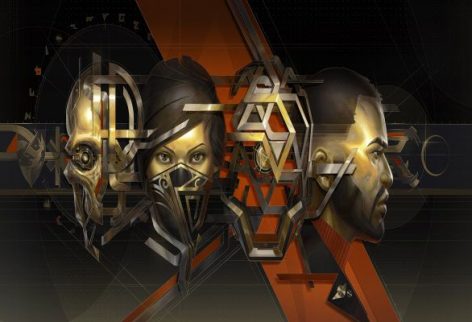 بازی Dishonored