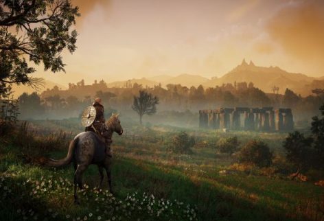 بازی Assassin’s Creed Valhalla
