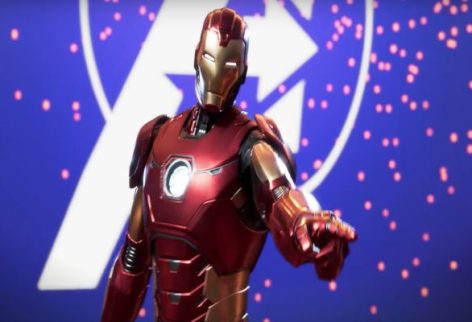 بازی Marvel’s Avengers