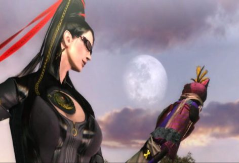 بازی Bayonetta 3