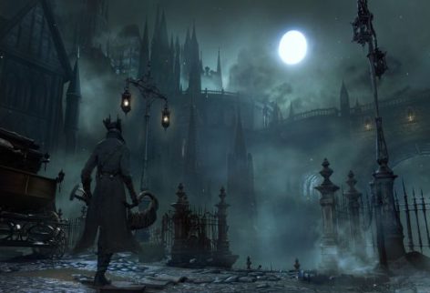 بازی Bloodborne