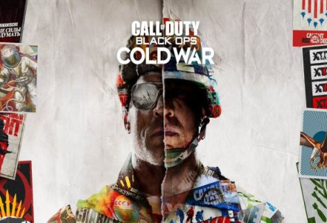بازی COD: Black Ops Cold War