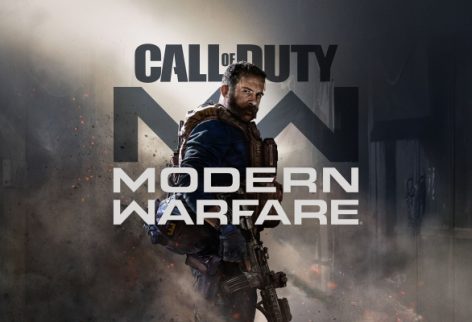 بازی Call of Duty: Modern Warfare