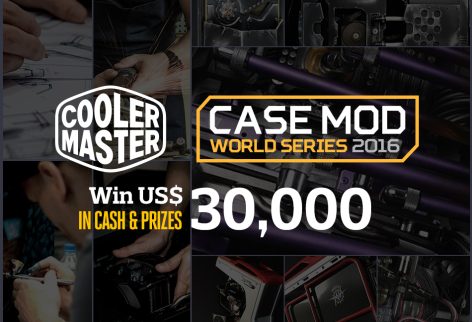 Cooler Master