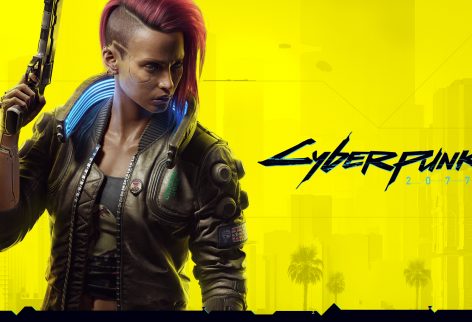 بازی Cyberpunk 2077