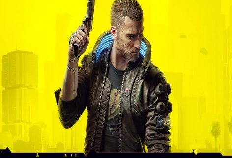 بازی Cyberpunk 2077