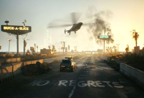 بازی Cyberpunk 2077