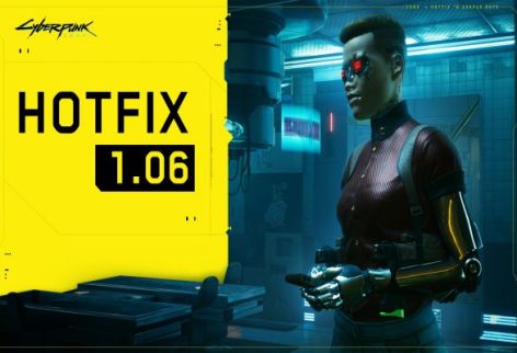 بازی Cyberpunk 2077