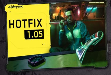 بازی Cyberpunk 2077
