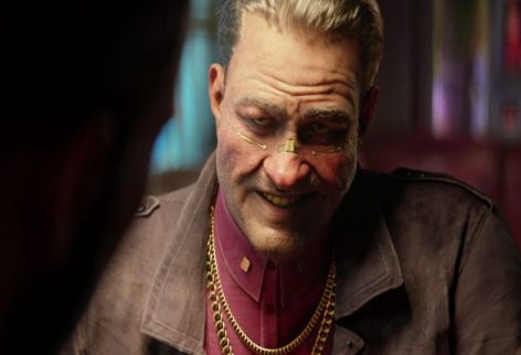 بازی Cyberpunk 2077