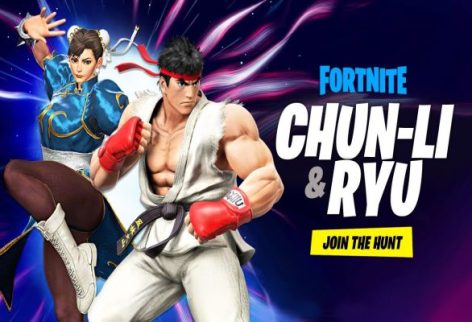 بازی Fortnite