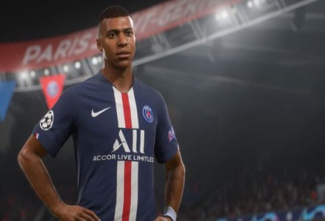 بازی FIFA 21