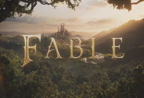 نسخه‌ی جدید بازی Fable