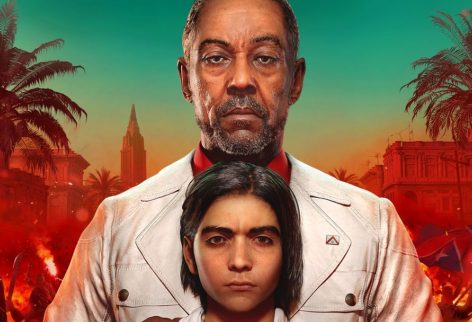 بازی Far Cry 6