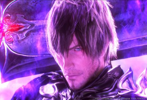 بازی Final Fantasy 14