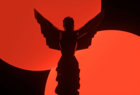 رویداد The Game Awards 2020
