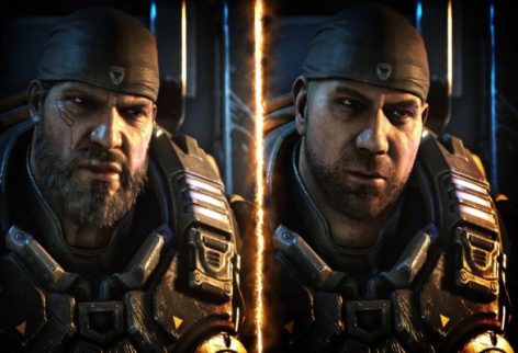 بازی Gears 5