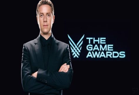 رویداد The Game Awards 2020