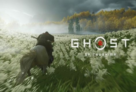 بازی Ghost of Tsushima