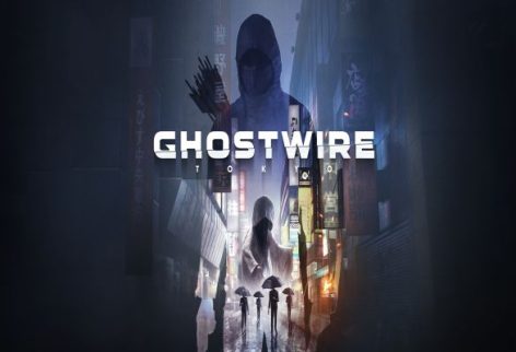 بازی Ghostwire: Tokyo