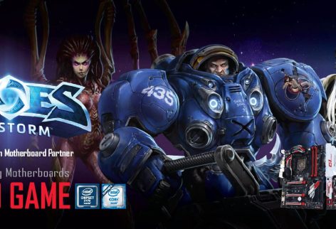 Gigabyte Gaming 1