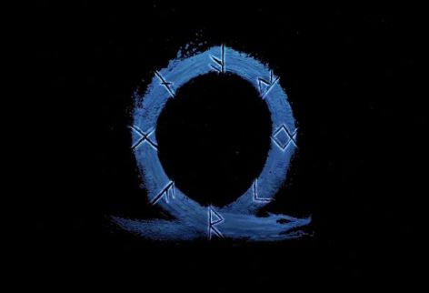 نسخه‌ی جدید بازی God of War