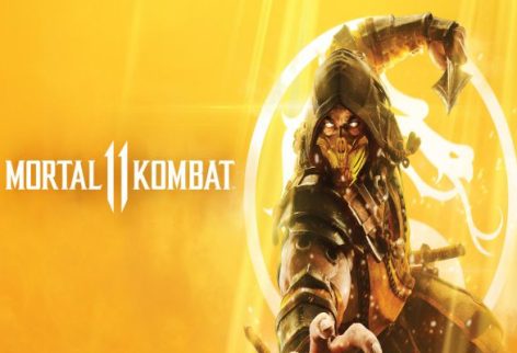 بازی Mortal Kombat 11