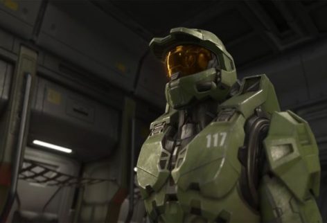 بازی Halo Infinite
