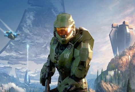 بازی Halo Infinite