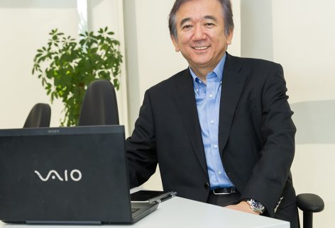 Hirokazu Ishizuka12