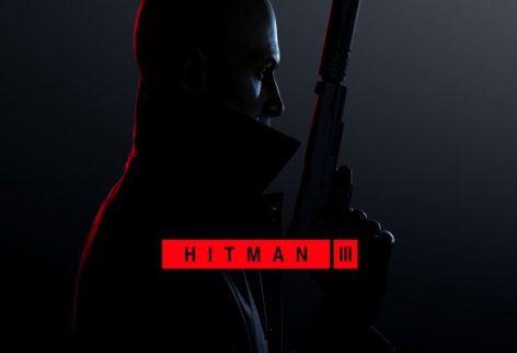 بازی Hitman 3