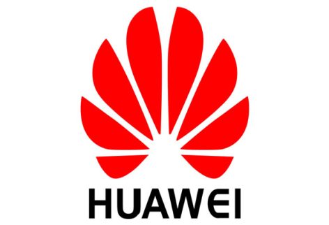 Huawei-Logo