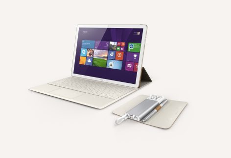Huawei-MateBook-with-Dock