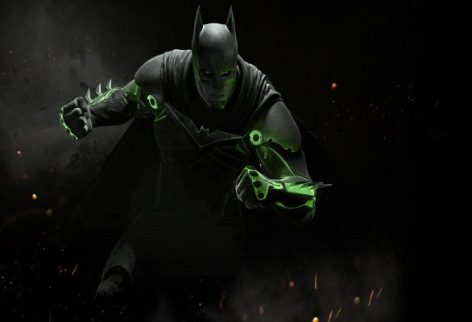 بازی Injustice 3