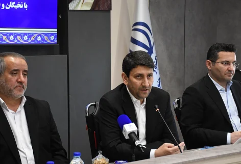 Irancell–South-Khorasan-Launch-1 Irancell–South-Khorasan-Launch-1