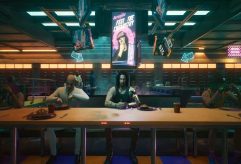 بازی Cyberpunk 2077