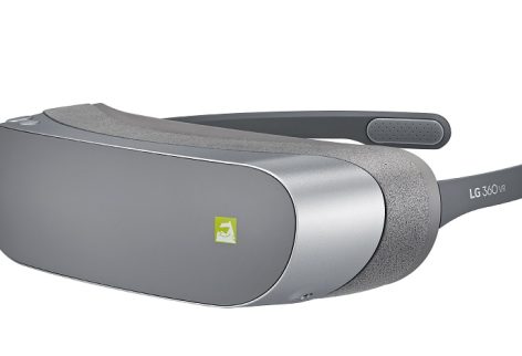 LG 360VR2222