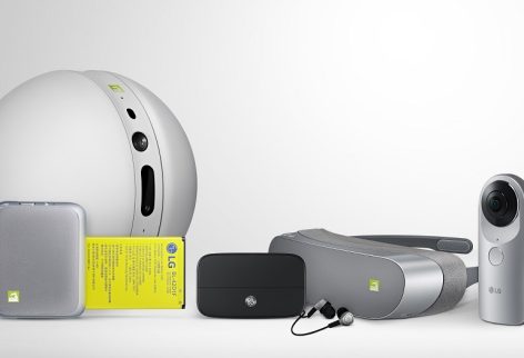 LG Friends555