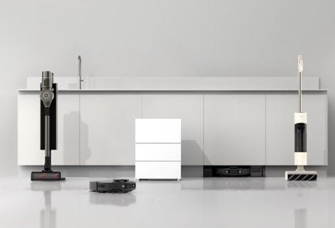 LGE_IFA2025_Vacuum Cleaner lineup_main