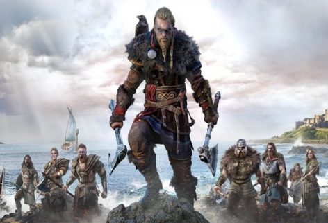 بازی Assassin’s Creed Valhalla