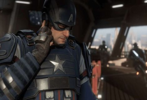 بازی Marvel’s Avengers