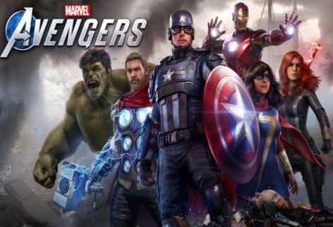 بازی Marvel’s Avengers