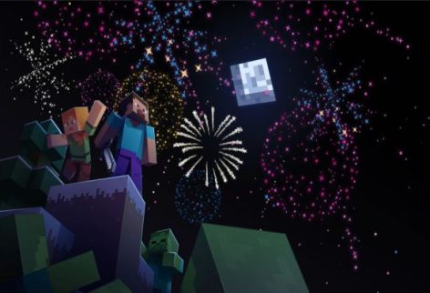 بازی Minecraft