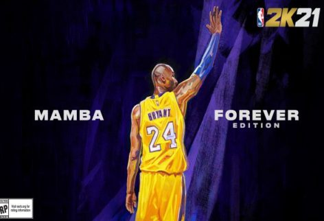 بازی NBA 2K21