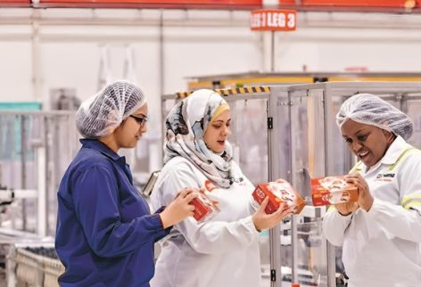 Nestle and Business Ethics Building Trust Through Integrity (1) Nestle and Business Ethics Building Trust Through Integrity (1)