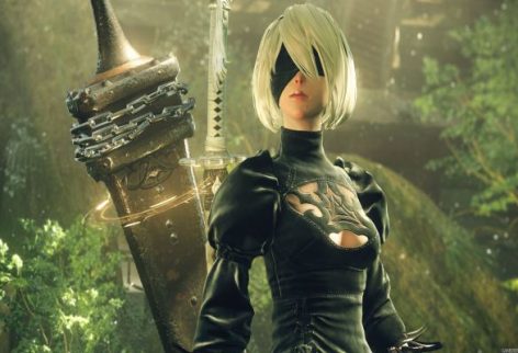 بازی NieR: Automata