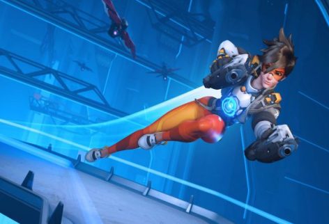 بازی Overwatch 2