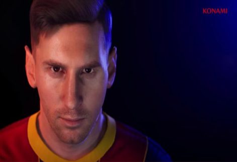 بازی PES 2021