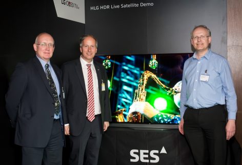 SES-INDUSTRY-DAY